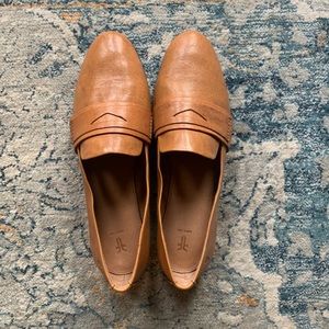 Frye Shoes “Terri Penny” Style